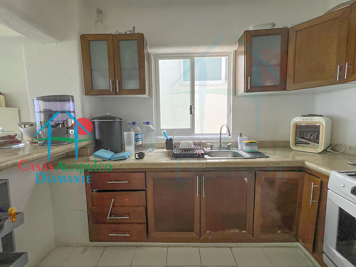 Punta Pichilingue E1 - Cocina 4